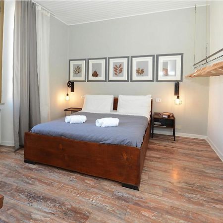 Natale Del Grande 21 Stylish Apartment Rome Exterior photo