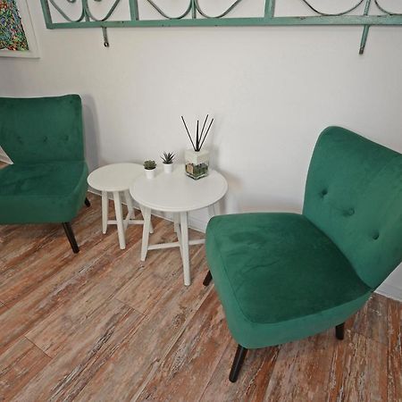 Natale Del Grande 21 Stylish Apartment Rome Exterior photo