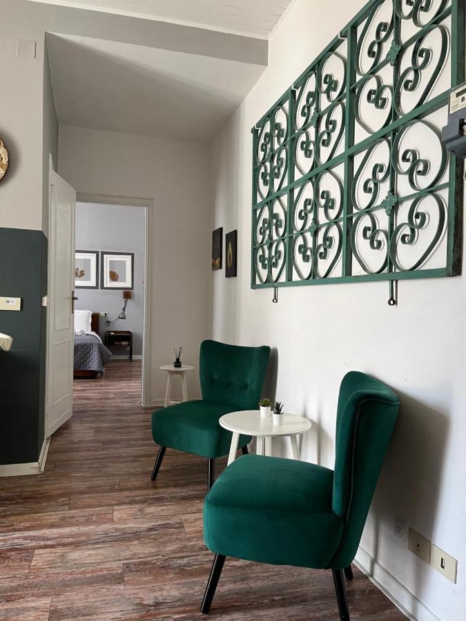 Natale Del Grande 21 Stylish Apartment Rome Exterior photo